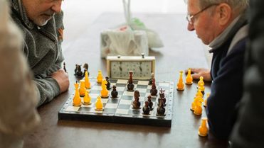 cần giữ tinh thần thoải mái
